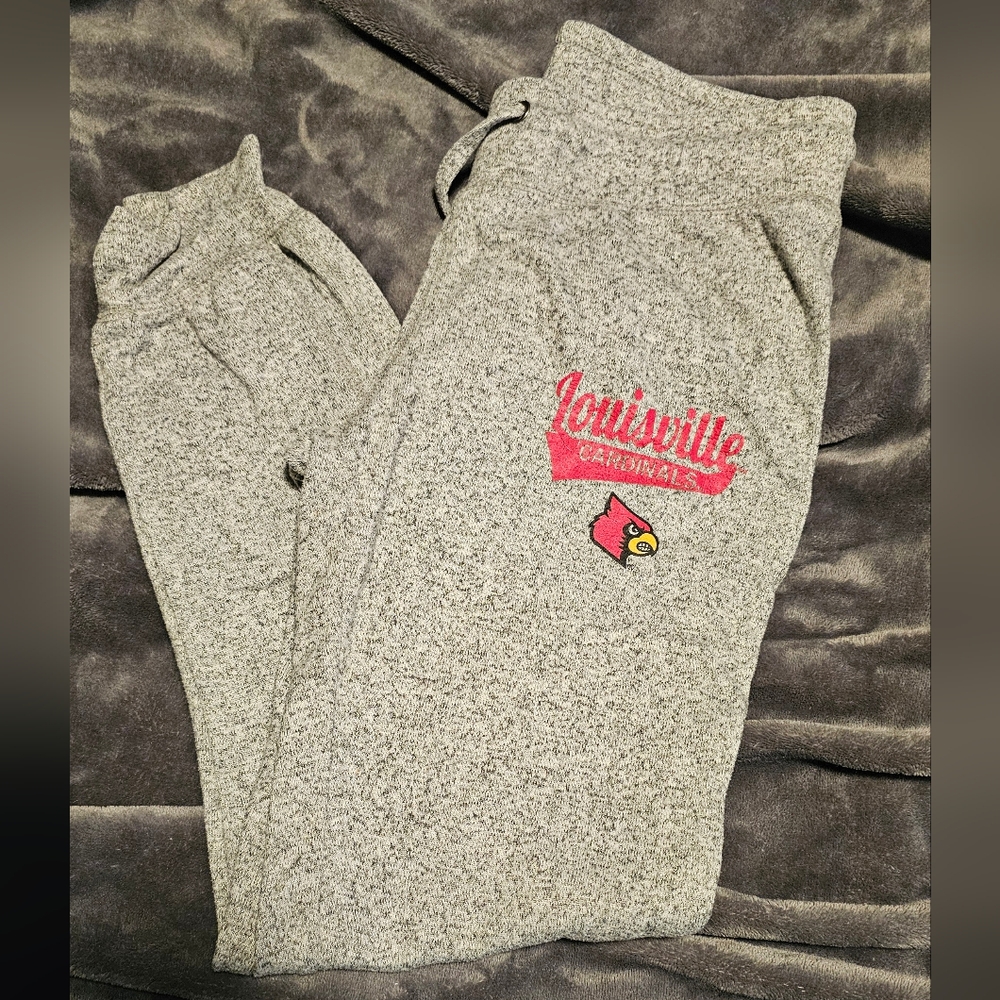 Louisville Cradinals Pants